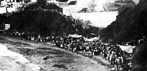 2701- Alger-Saint-Eugene - Lundi de Paques2 - 1902